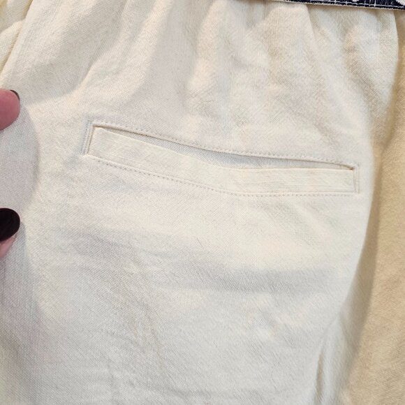 EUC-Anthropologie Shorts - Picture 6 of 7